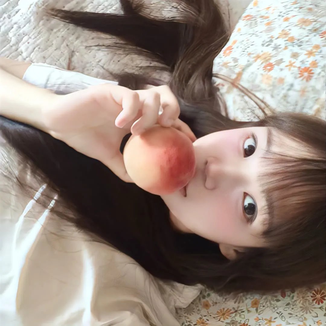 良夜苦果