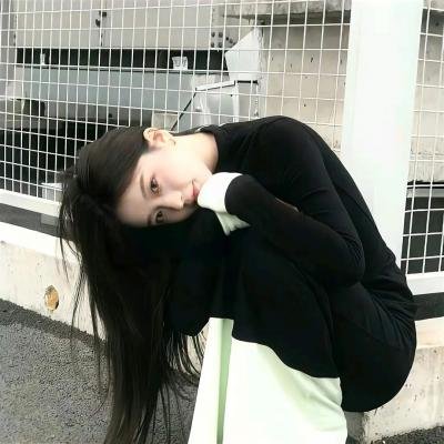 非可疑人员